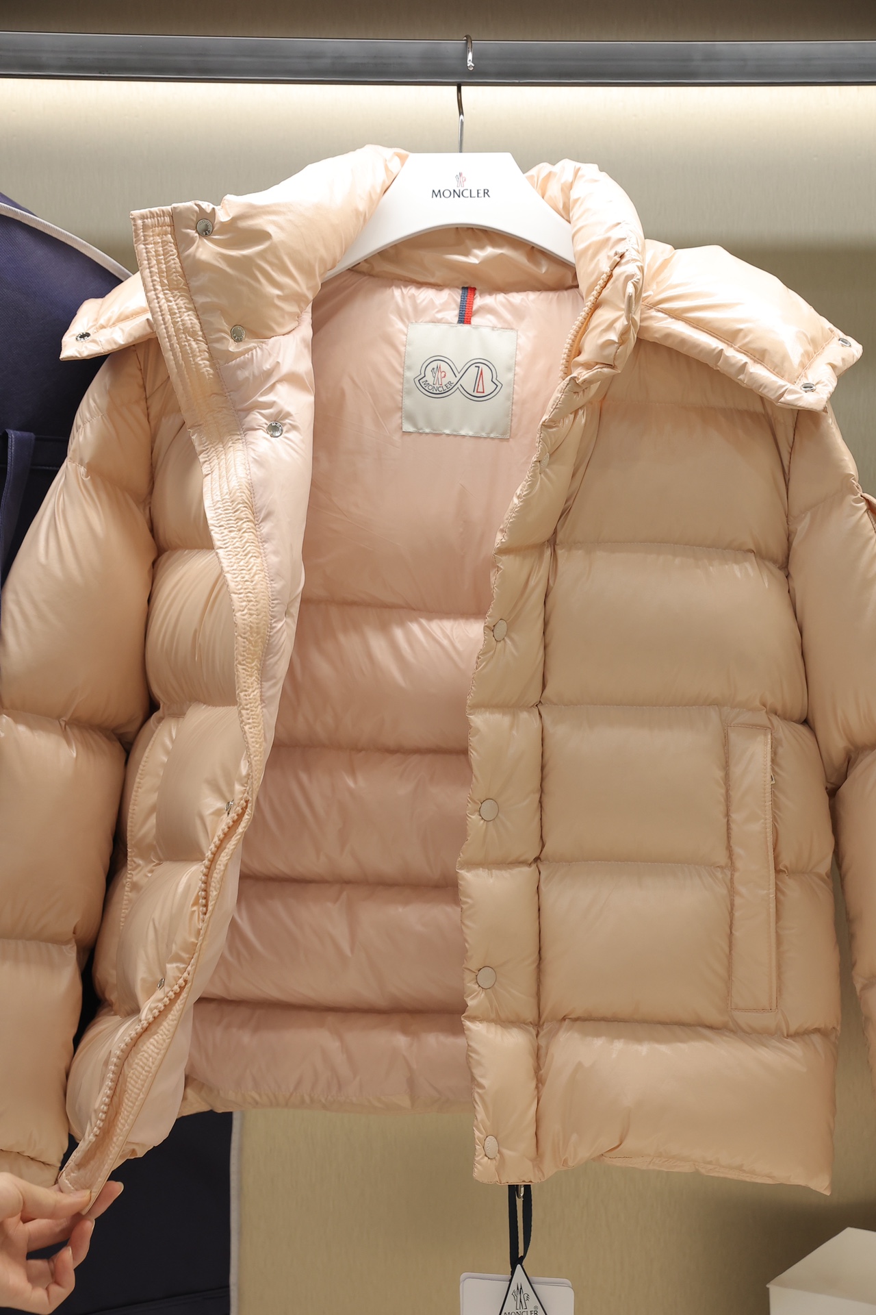 Moncler Down Jackets